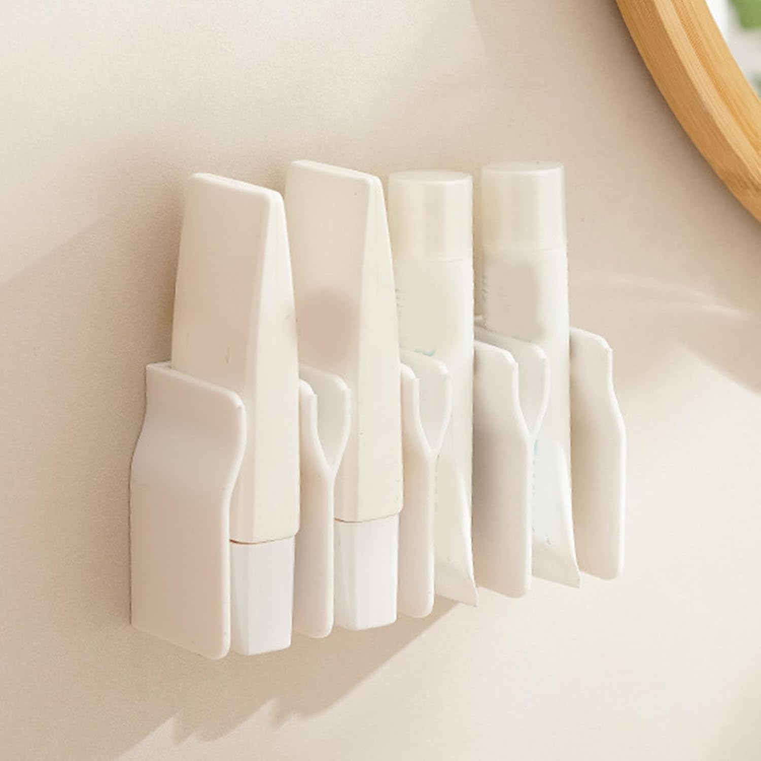 1+1 FREE | TubeTidy – More Space, Less Chaos in the Bathroom!
