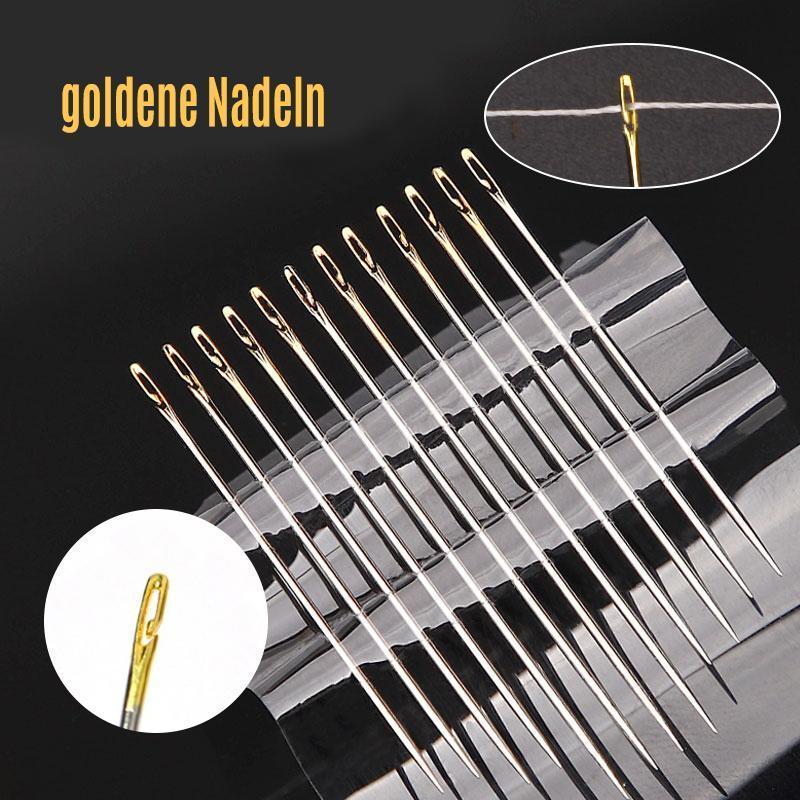 EaseThread – Threading the needle in seconds