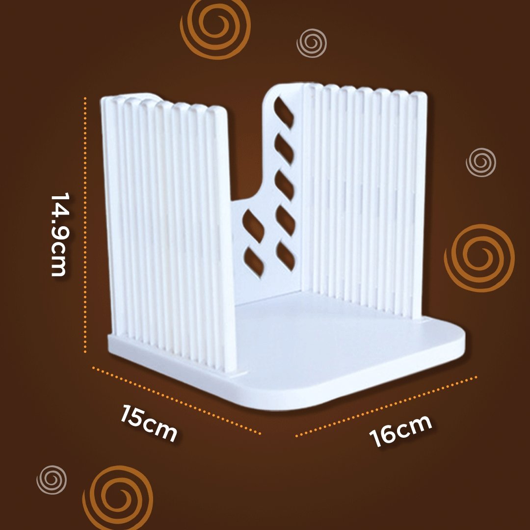 SliceBread – Perfect Bread Slices in Seconds!