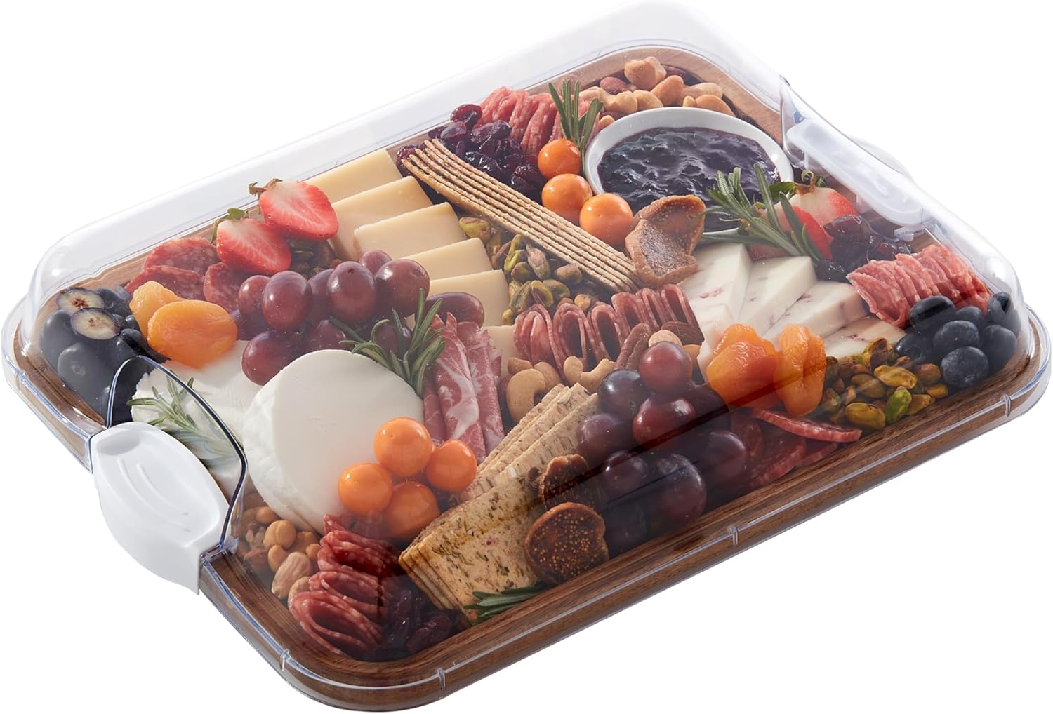 FreshFeast – Serve Like a Hosting Pro!