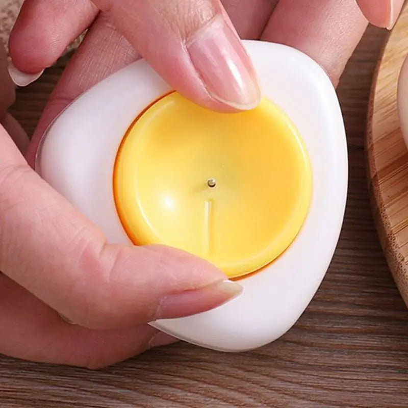 EggReady – Perfect eggs without cracks and effortless peeling