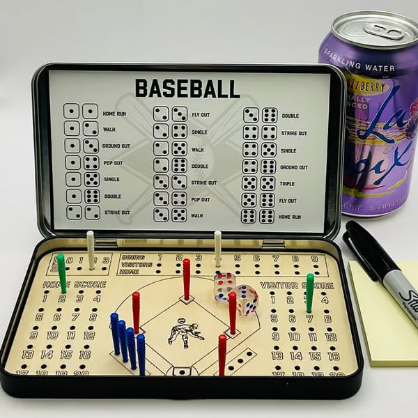 PuckMania – The Mini Hockey Duel for On the Go