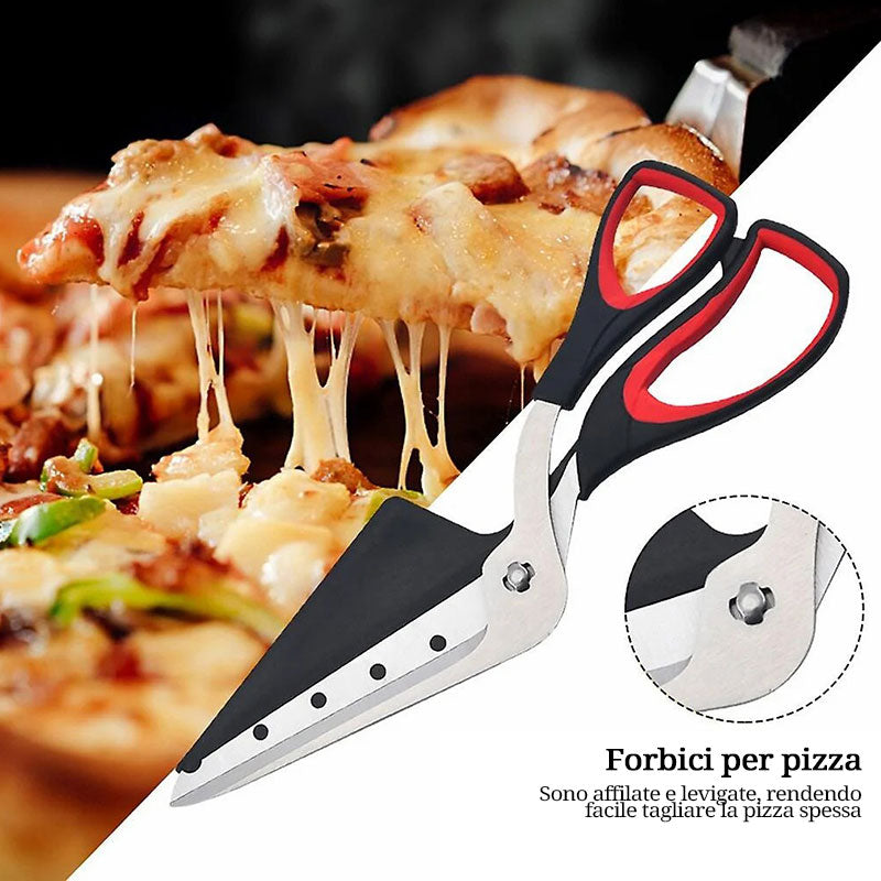 SliceMaster – Perfect Cutting & Serving in One!