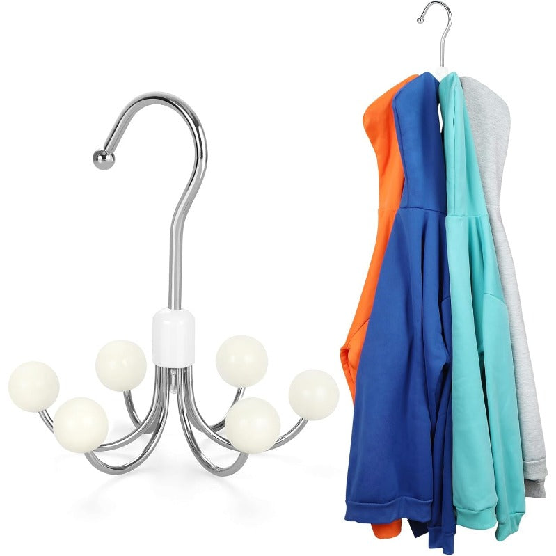 2+2 FREE | SpinHaven – More Space, Less Chaos in the Wardrobe