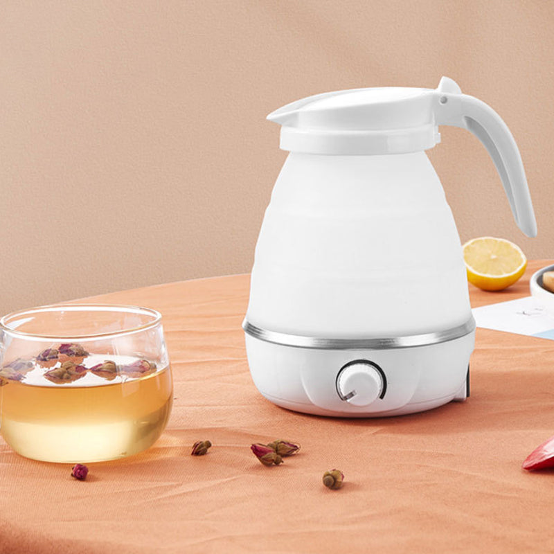 FlexiBoil – Hot Water Everywhere, Whenever You Want!