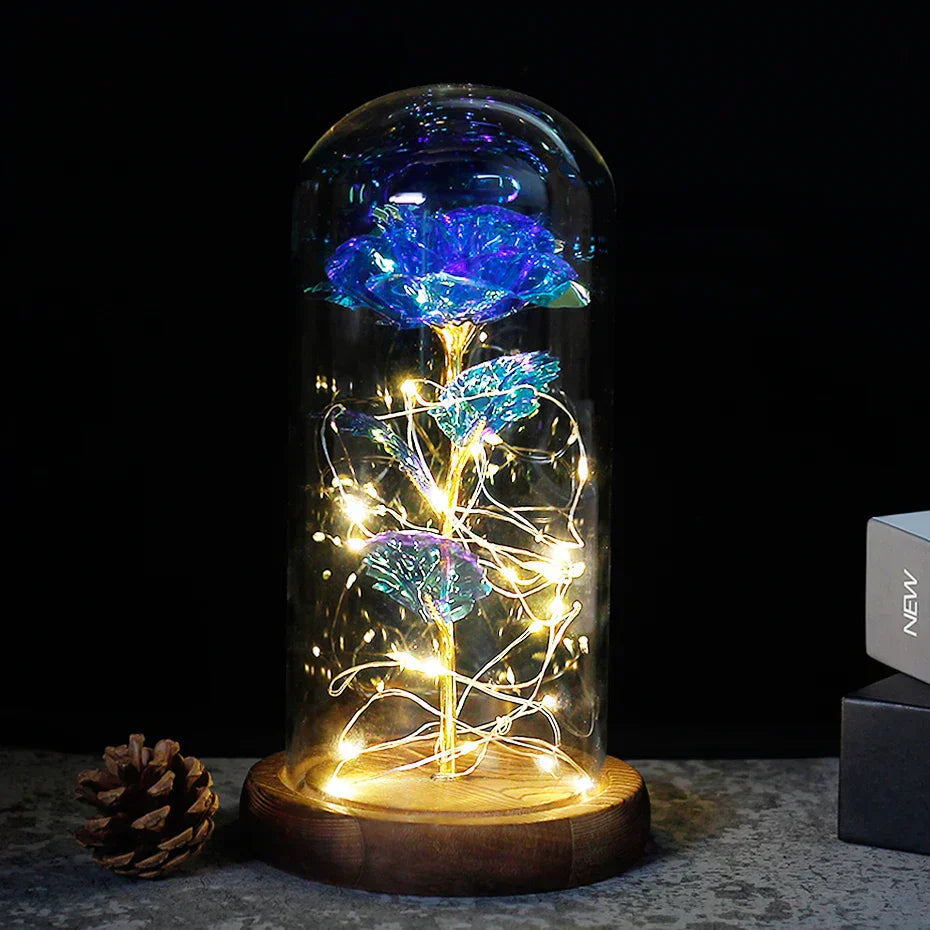 LumiRose Eternal – Love That Never Fades!