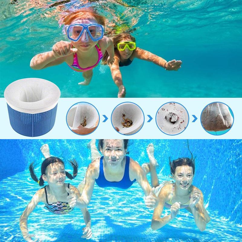 10+10 FREE | PoolGuard – Effortless Clean Water for Your Pool