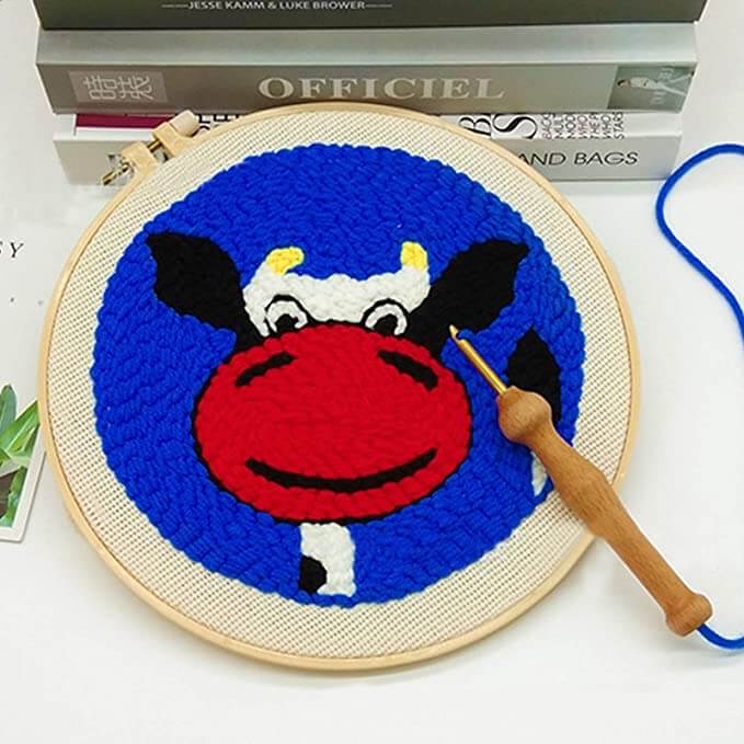 WoodSew – Unleash Your Creativity & Find Inner Peace