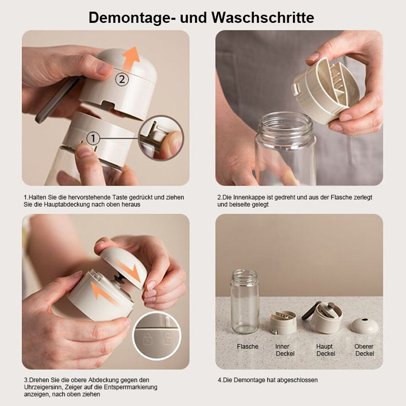 1+1 FREE | SaltBalance – Seasoning with Precision & Health!