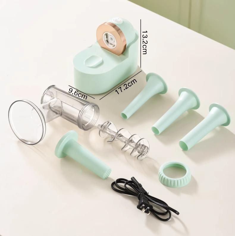 SausageMaster Pro – Perfect Sausages Without Effort!