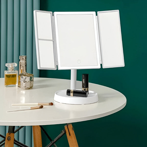 GlamLight – Your perfect makeup in every light