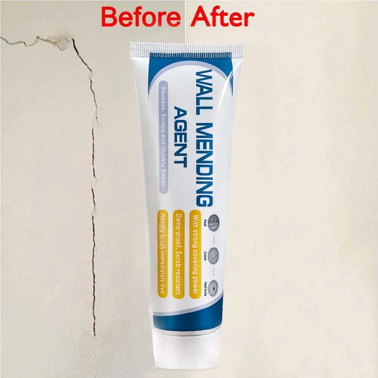 WallWhizz – Flawless Walls in Seconds!