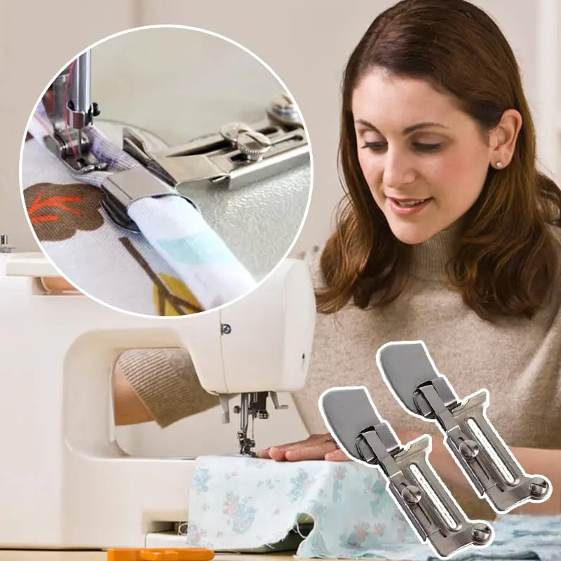 PerfectStitch – Perfect Hems Like a Pro!