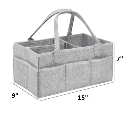 BabyHaven - Changing bag