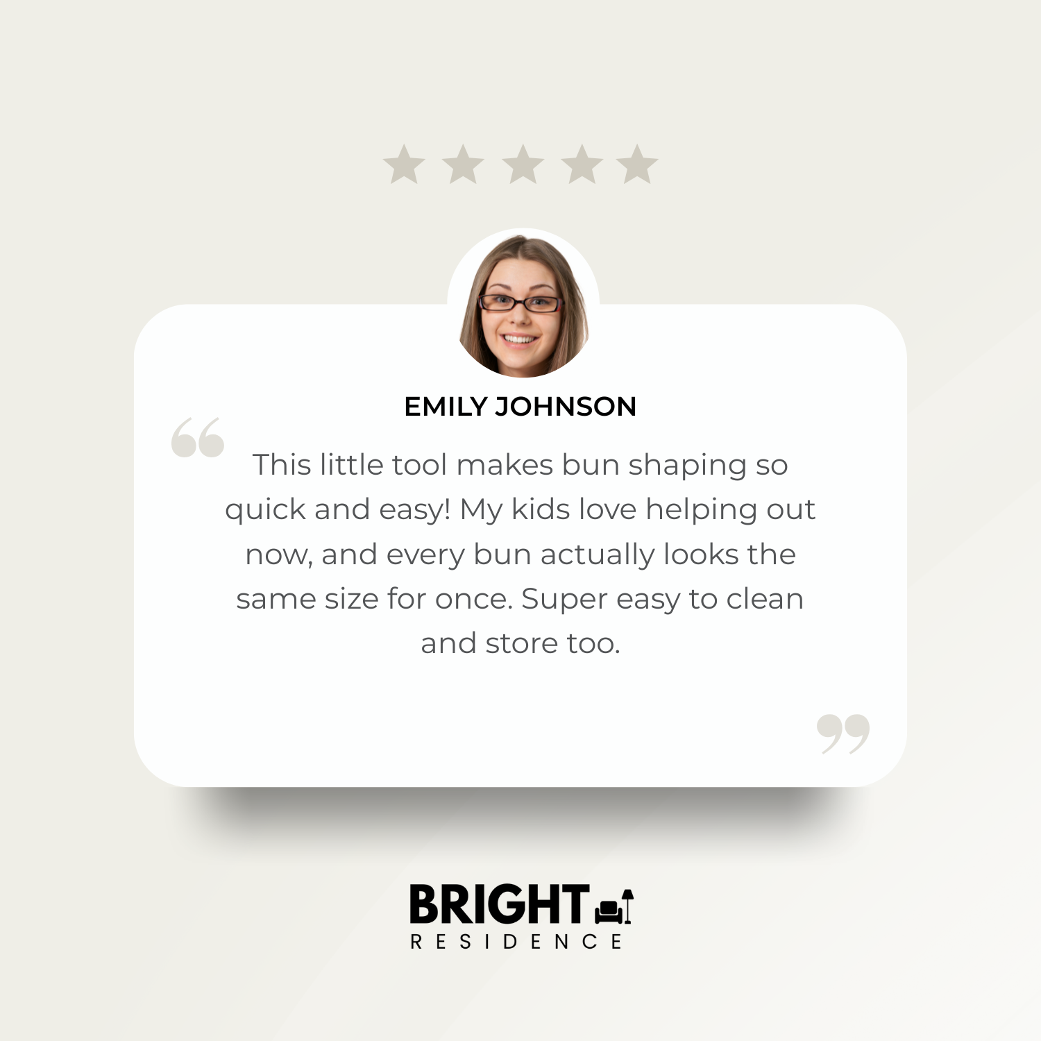 BaoBuddy – Perfectly Shaped Steamed Buns in Seconds