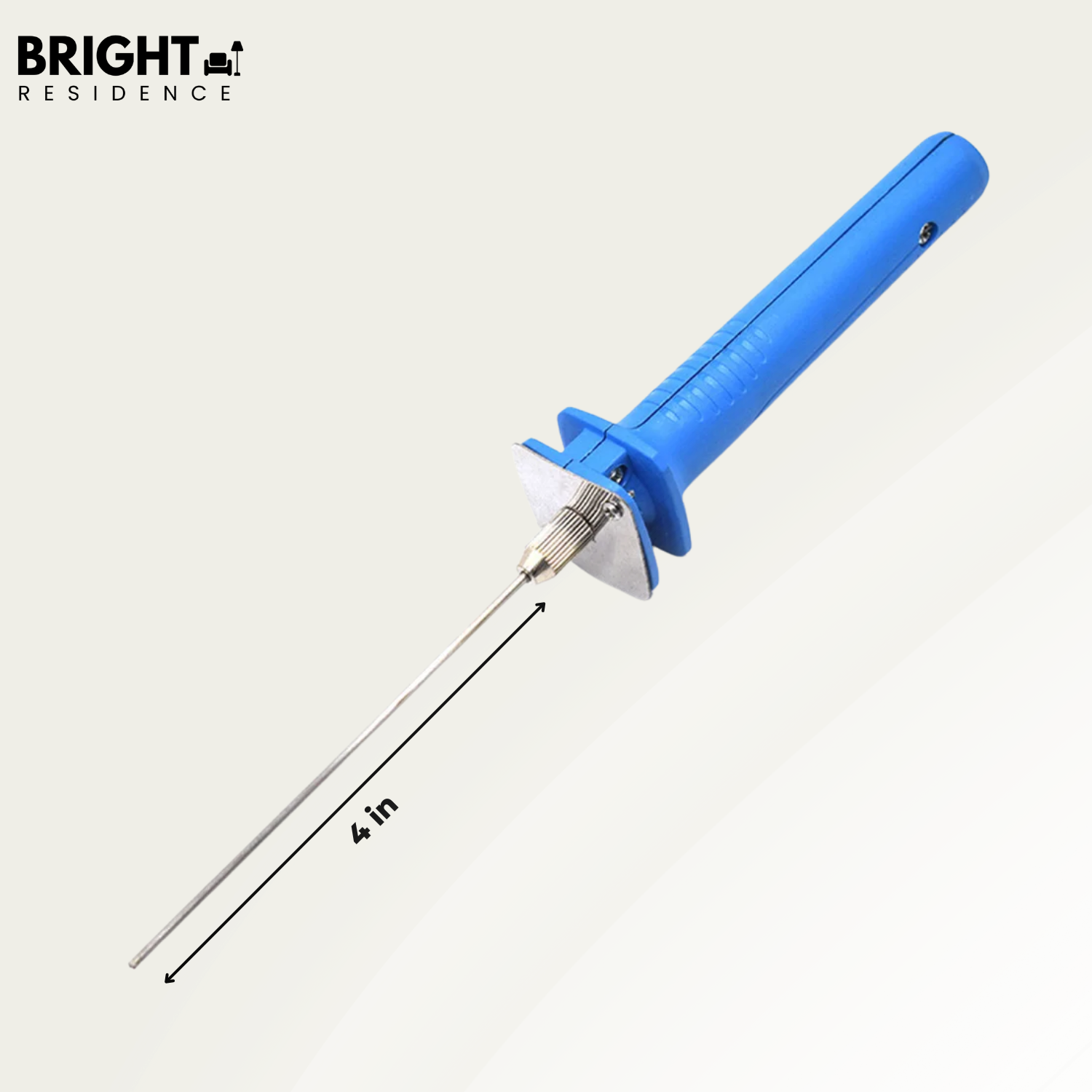 CutCraft Pro – Effortless, Clean Foam Cutting for Your Creative Projects