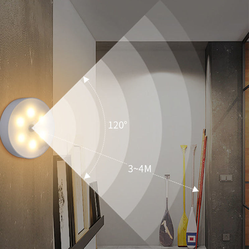 1+1 FREE | MotionLume - LED light with motion sensor
