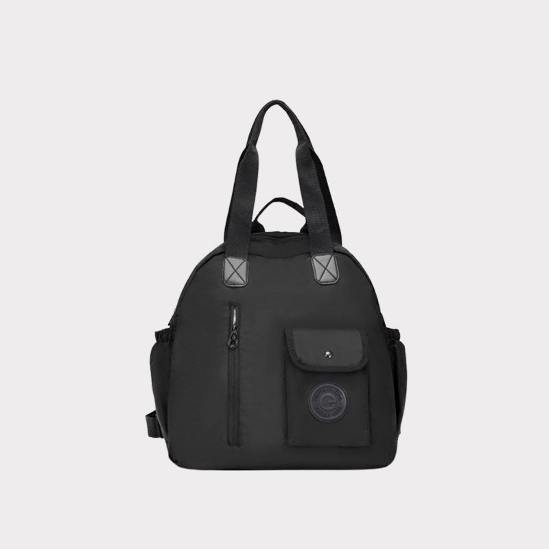 CityPack – The Sleek, Spacious & Weather-Ready Backpack for Every Day
