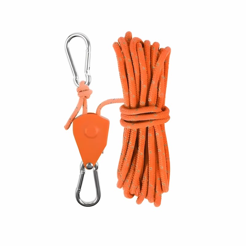 2+2 FREE | SureHold – Effortless Rope Tensioning for Every Outdoor Adventure
