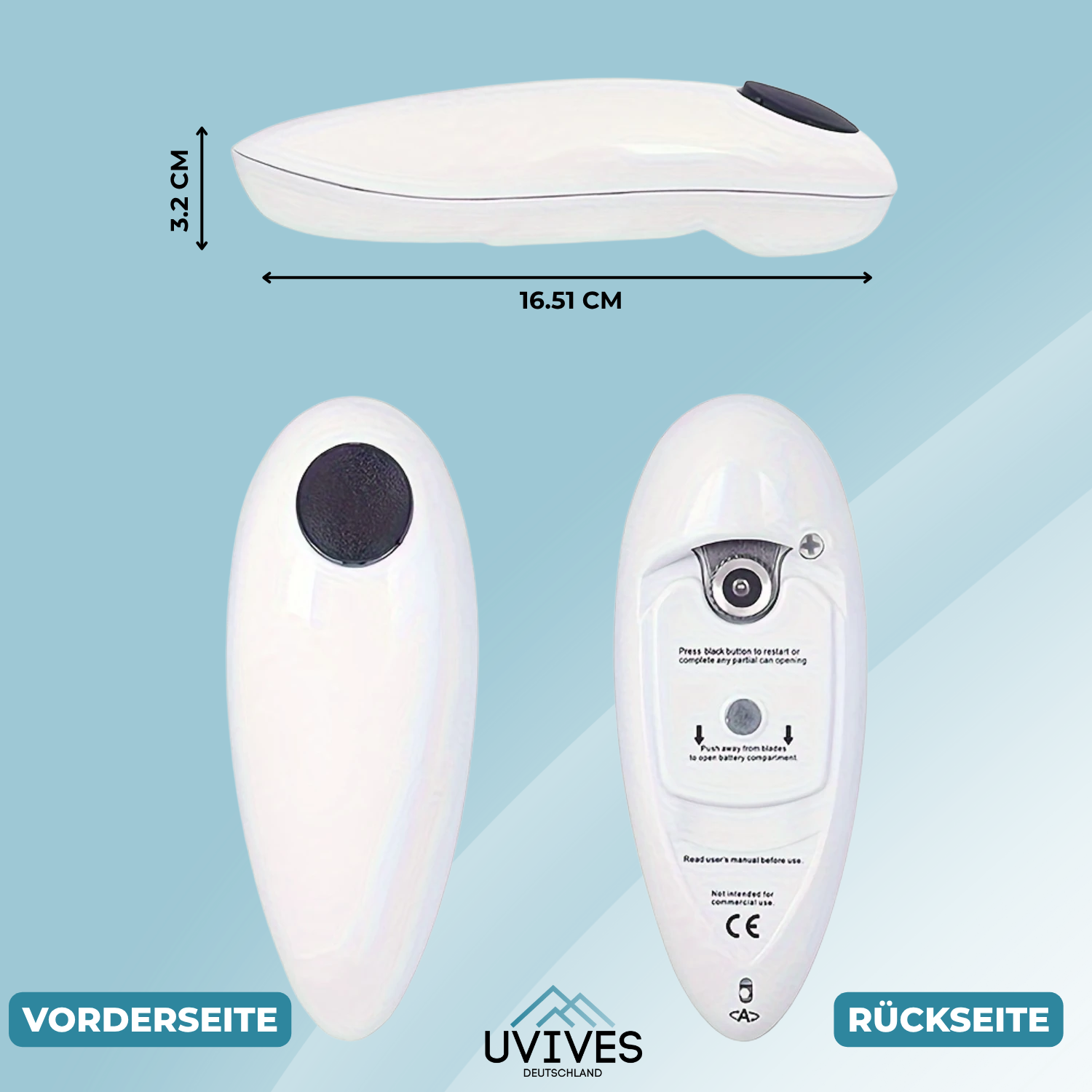 GripSlice – Effortless Can and Jar Opening for Everyone!
