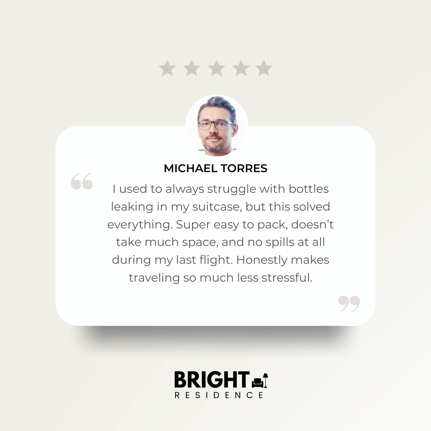 LitePods – Everything for the Journey in One Hand!