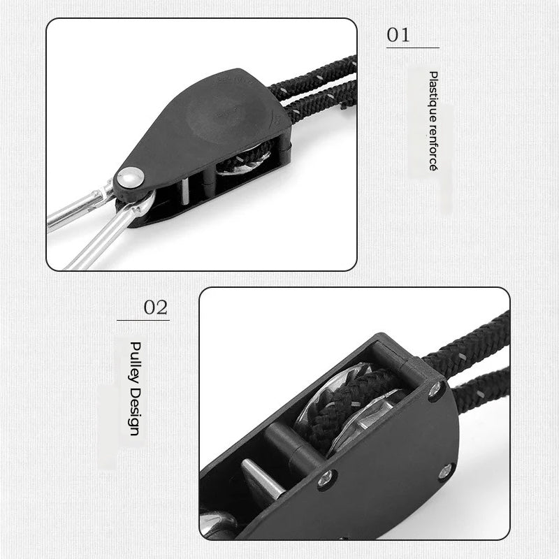 2+2 FREE | HookFlex Pro – Effortless Hanging, Secure Every Time