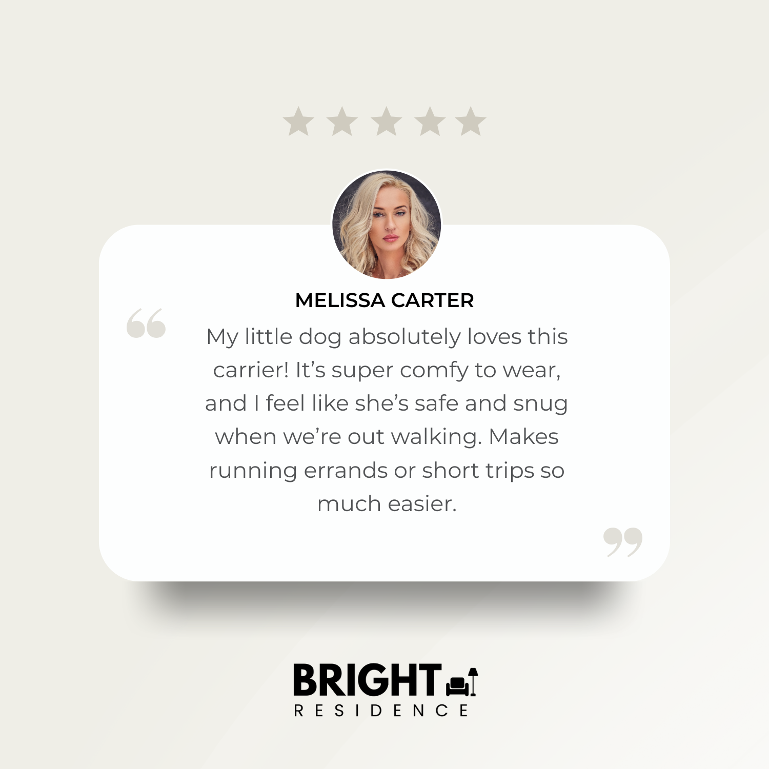 PetGo – Comfort & Safety for You and Your Pet!