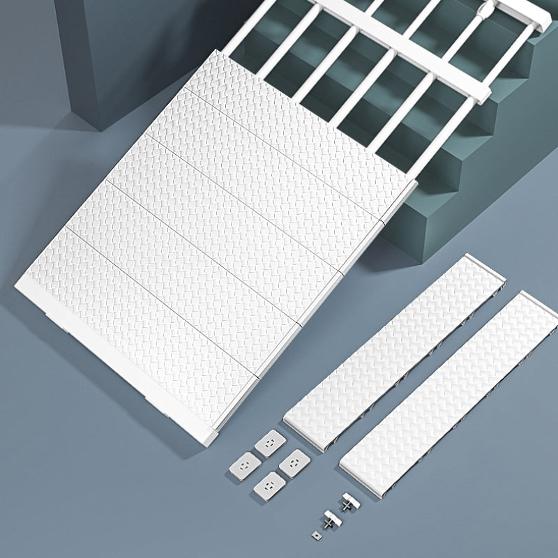 FlexShelf – Instantly Maximize Your Storage Space