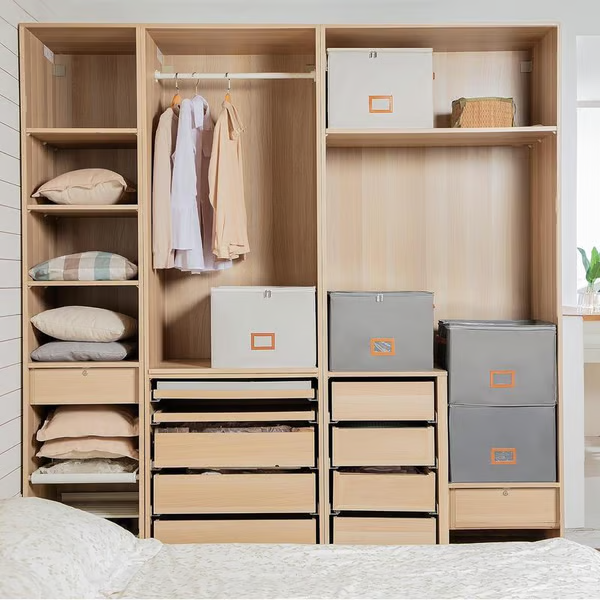 RackNest – Ultimate Shoe Organization!