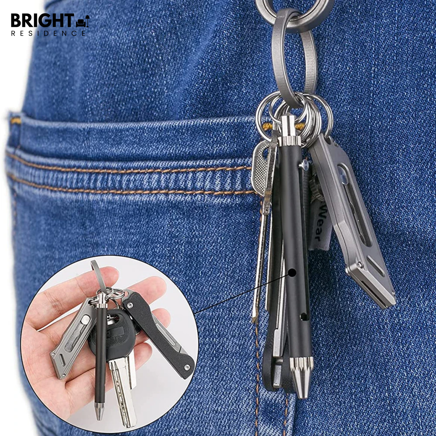 1+1 FREE | TitanPro – Your Go-To Reusable Tool for Every Occasion!