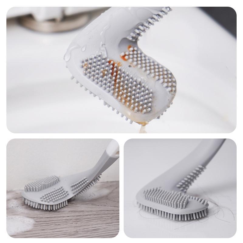 BrushMaster - Clean toilets without effort