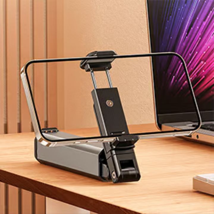 FlexMount Clip – Secure Your Phone, Hands-Free Anywhere
