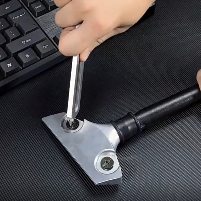 BladeMate - Compact multifunctional knife for everyday & outdoor use