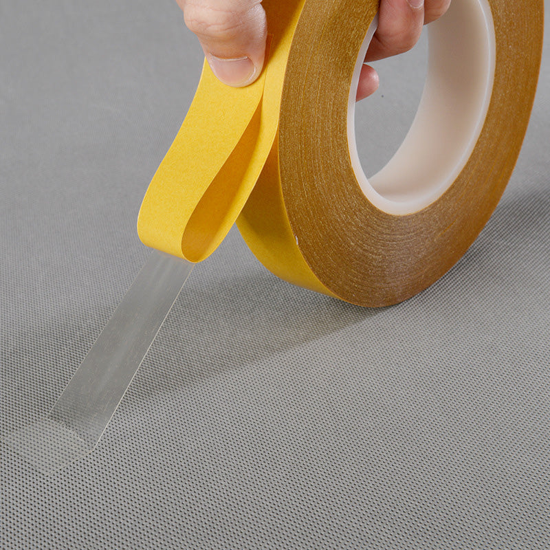 GripTex - Ultra-strong double-sided fabric tape for any surface