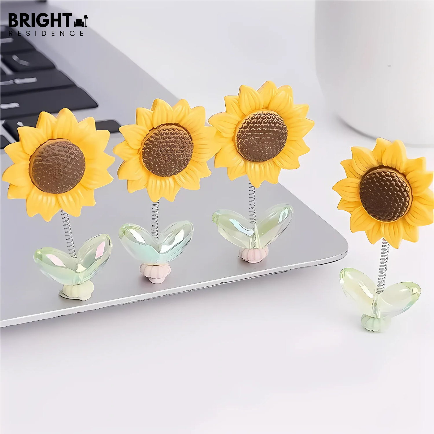 5+5 FREE | SpringBuds - Good mood with every wiggle!