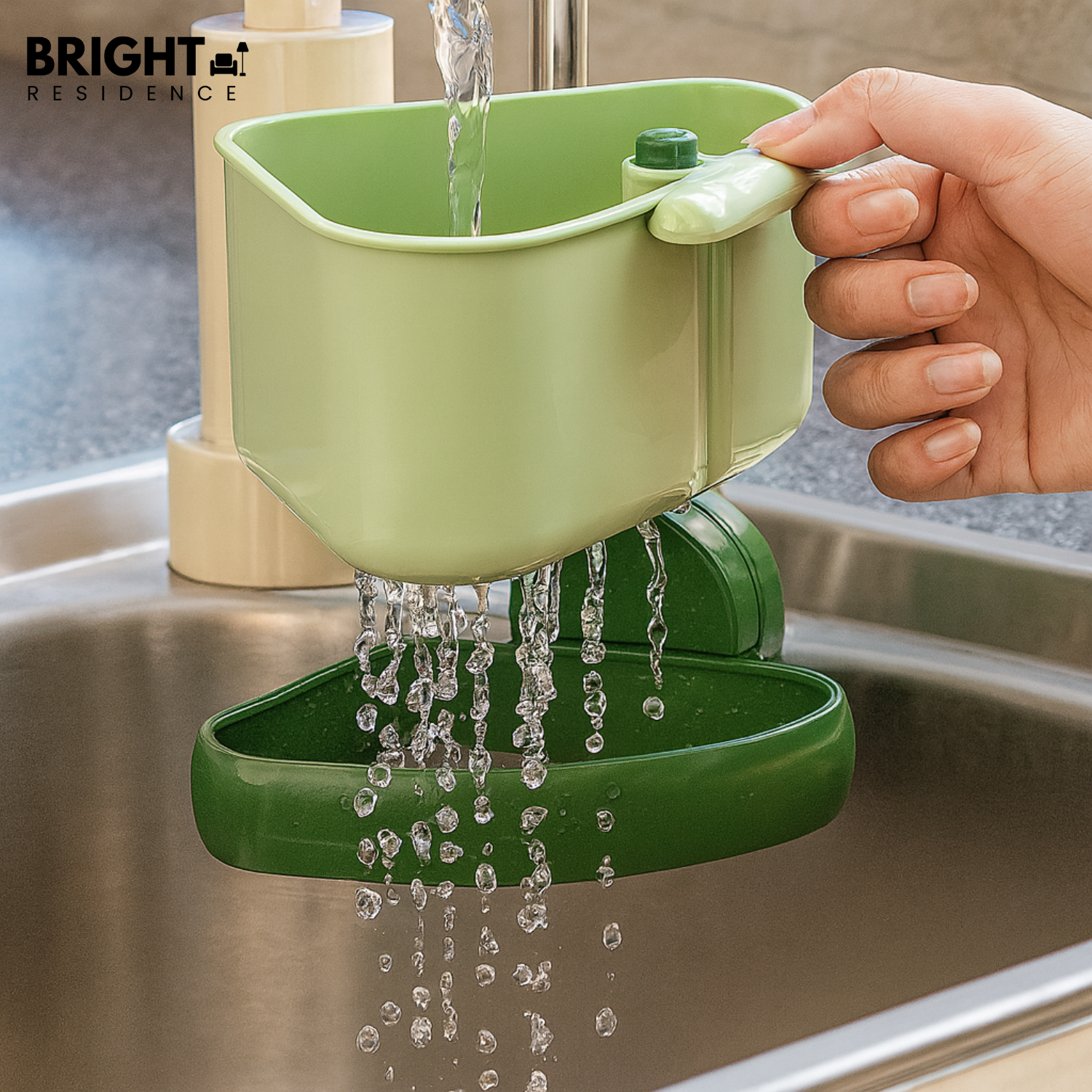 ClearFlush – Clean Drain Without Clogging!