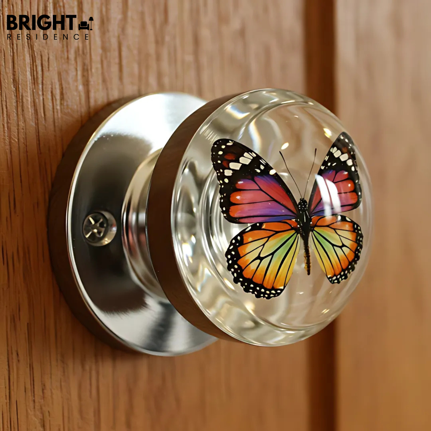 CharmGrip – Opening doors with style and character!