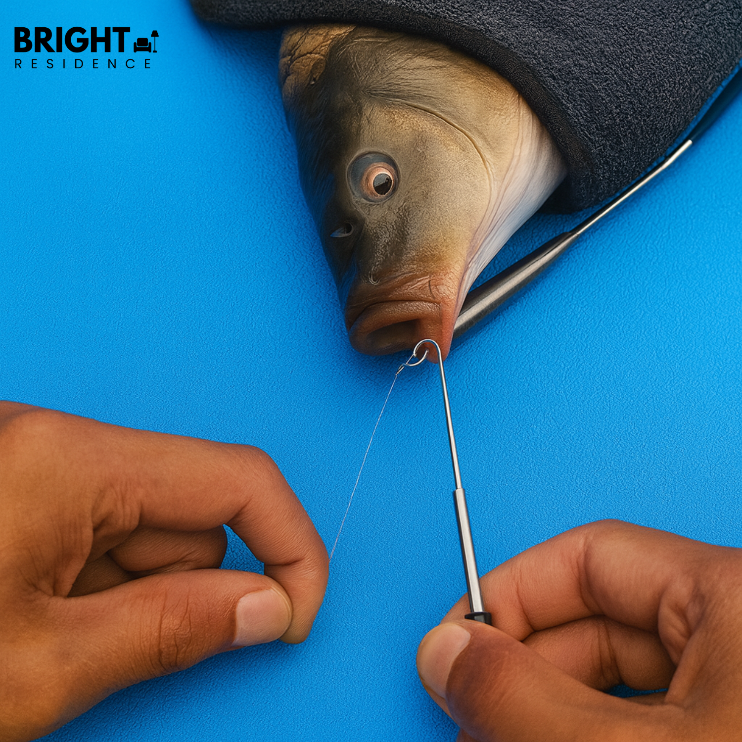 2+2 FREE | HookMaster Pro – Hooks Released in Seconds!
