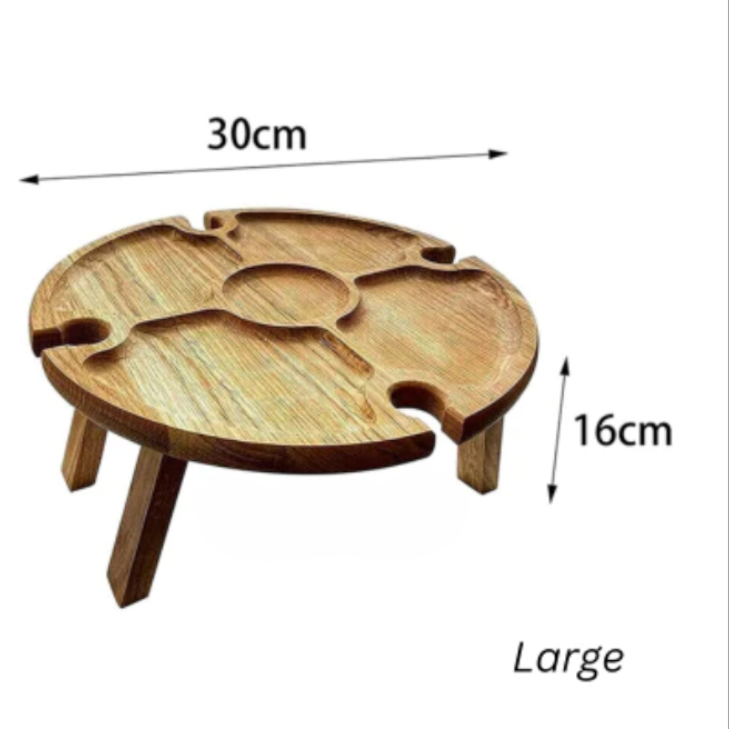 WoodenFold - For real moments in the countryside