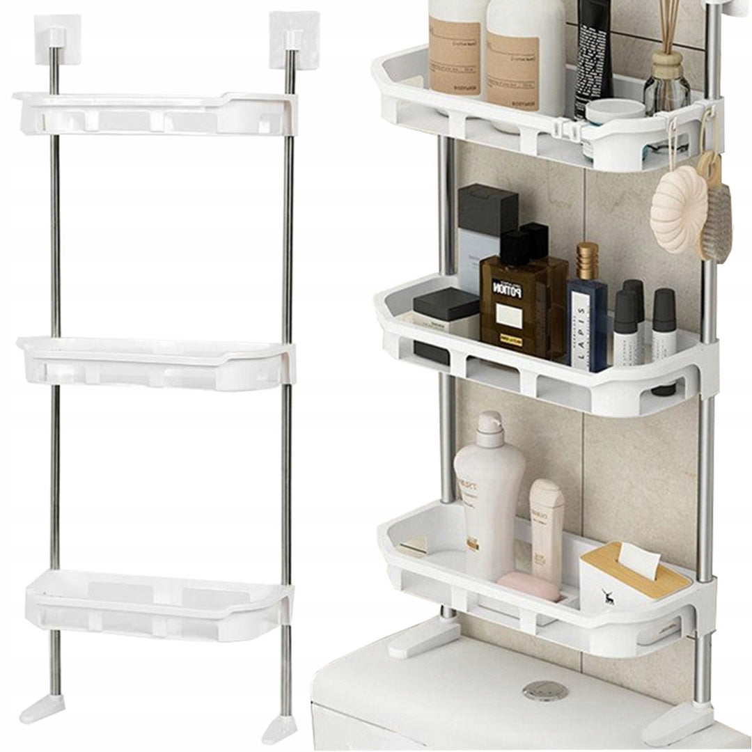 OrgaFlex - More order and style in the smallest of spaces