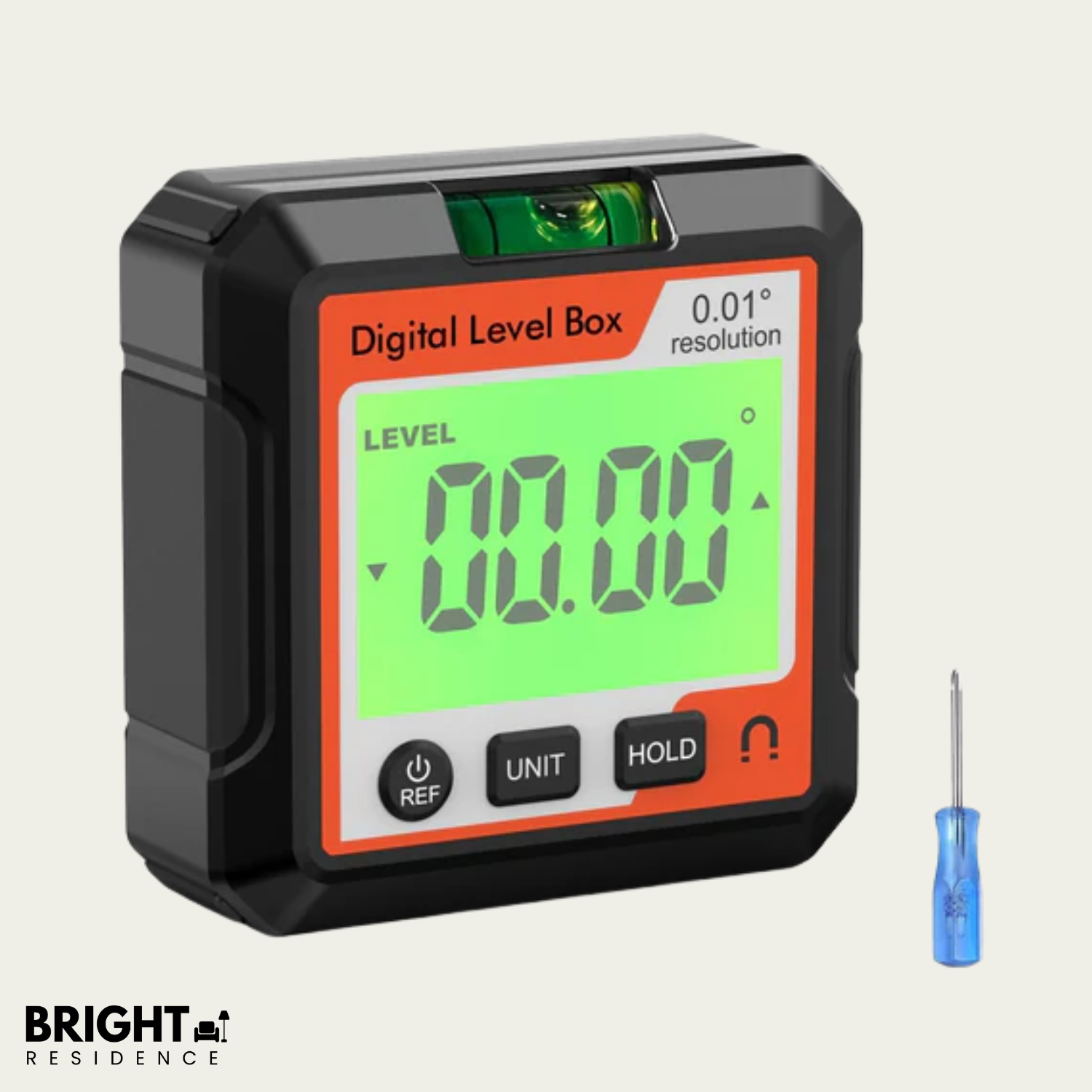 ProAngle Master – Millimeter-Precise Angles in Seconds