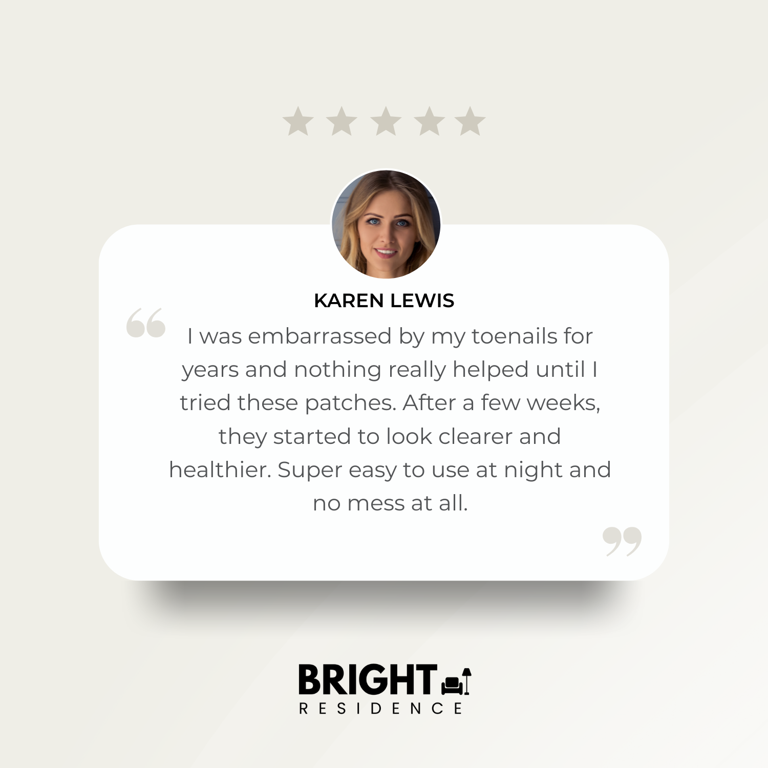 FungoStop – Restore Healthy Nails While You Sleep!