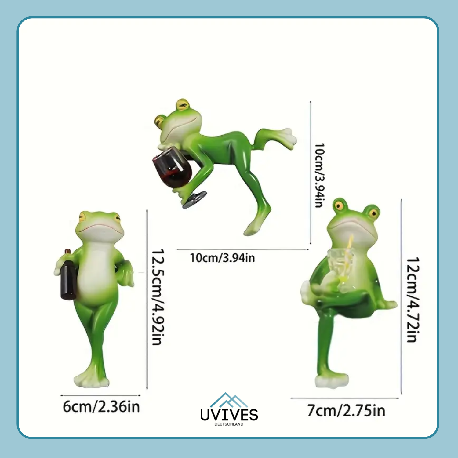 FrogWhimsy – A Tiny Frog with Big Garden Personality
