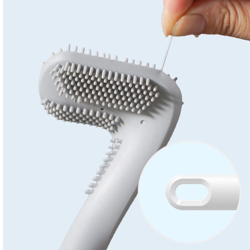 BrushMaster - Clean toilets without effort