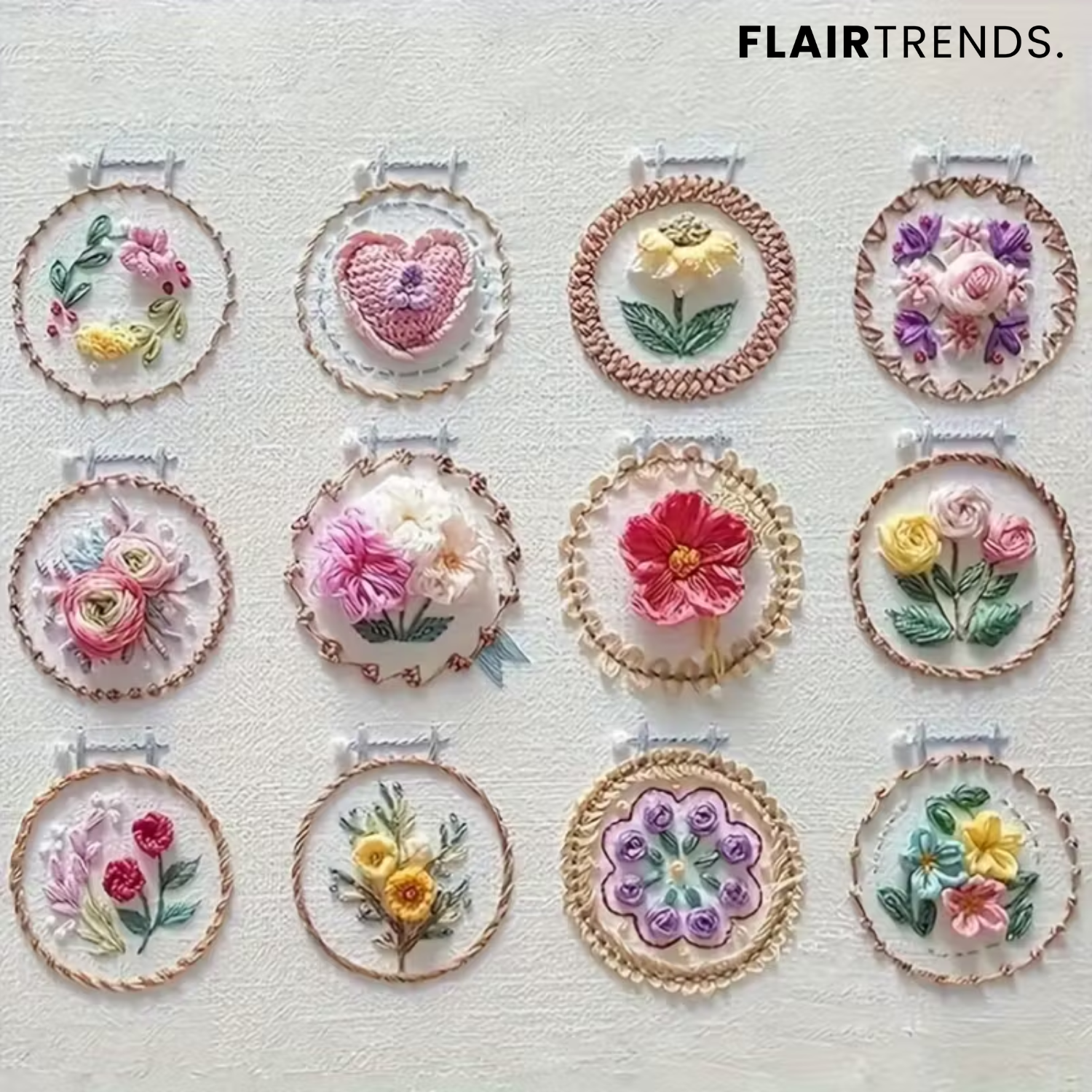 BloomHem – Serenity, Beauty & Pride in Every Stitch