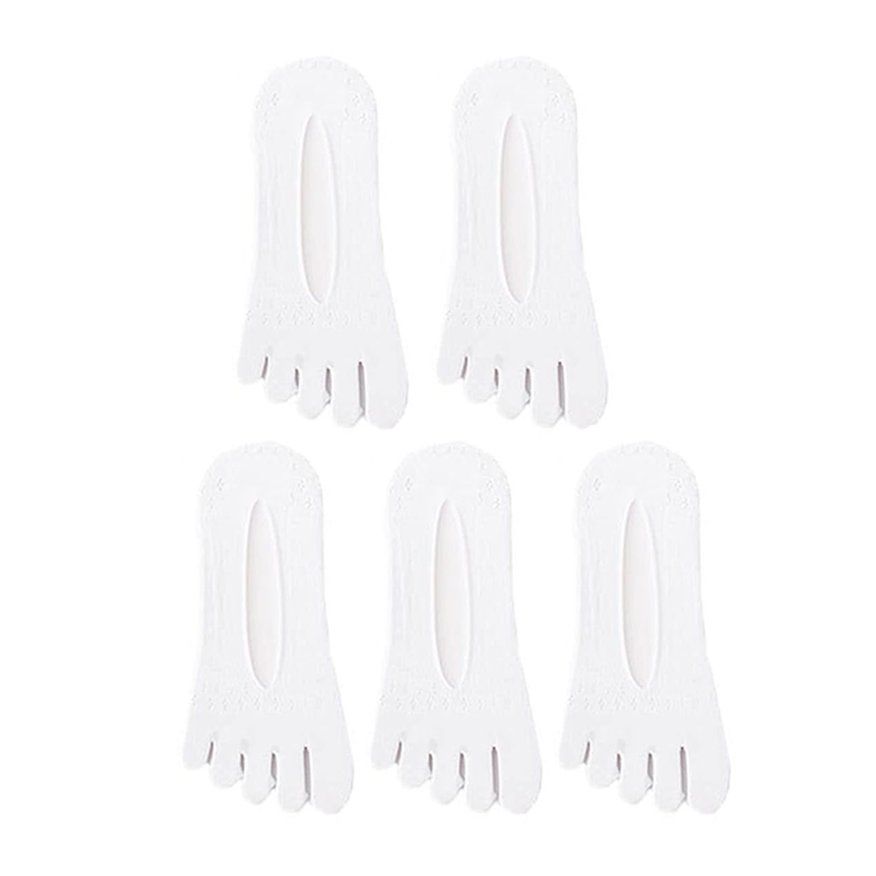 2+3 FREE | ToeGlow – Barely There. Totally Free. All-Day Comfort.