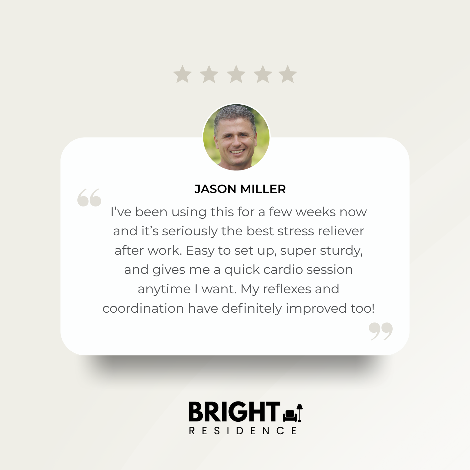 PunchFit Pro – Your Personal Stress Reliever and Fitness Trainer!