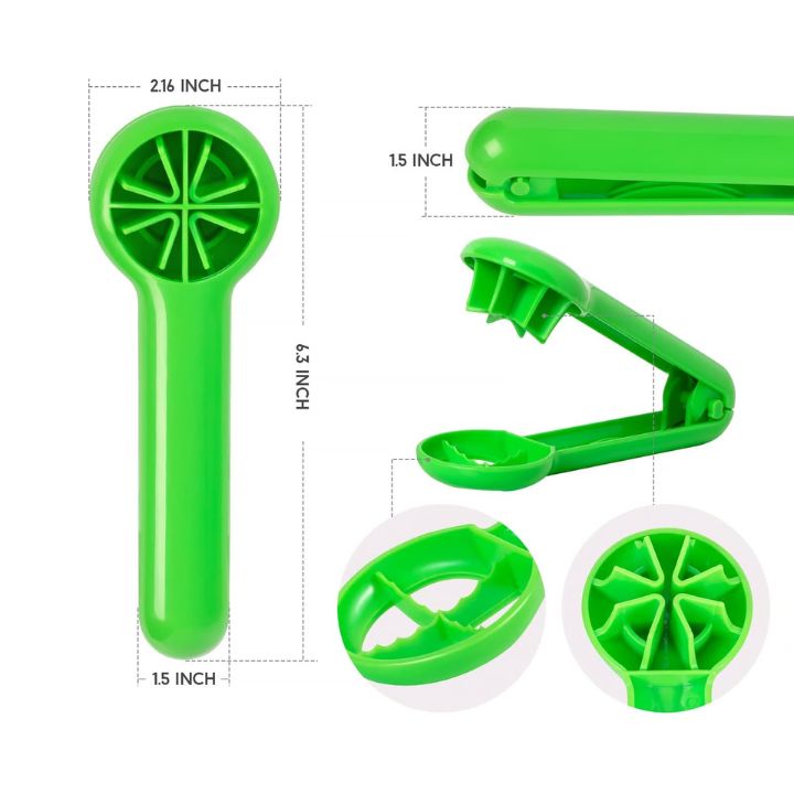 1+1 FREE | MiniSlice - Multifunctional small fruit slicer