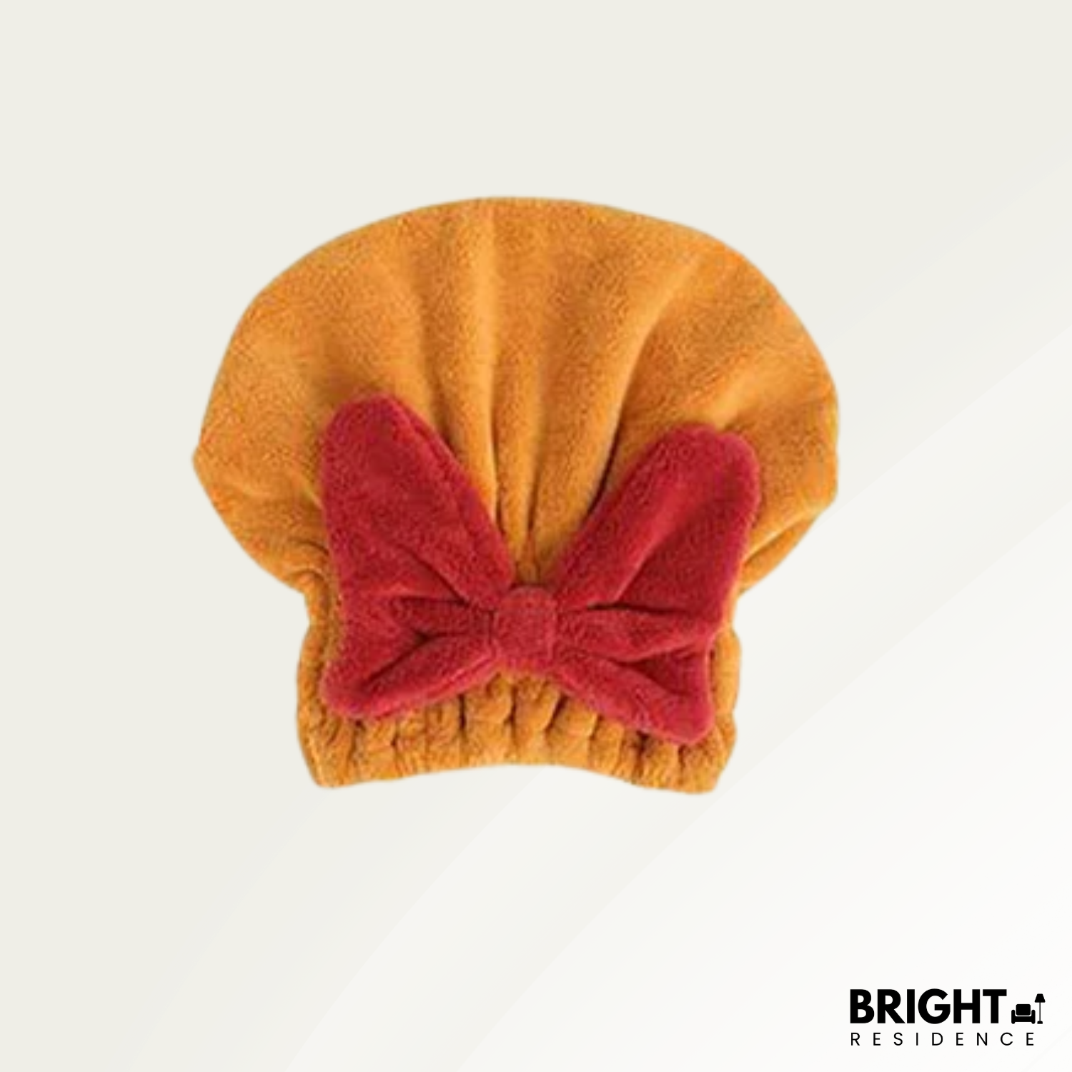 1+1 FREE | HairSoothe – Ultra-Absorbent Turban for Faster, Healthier Hair Drying