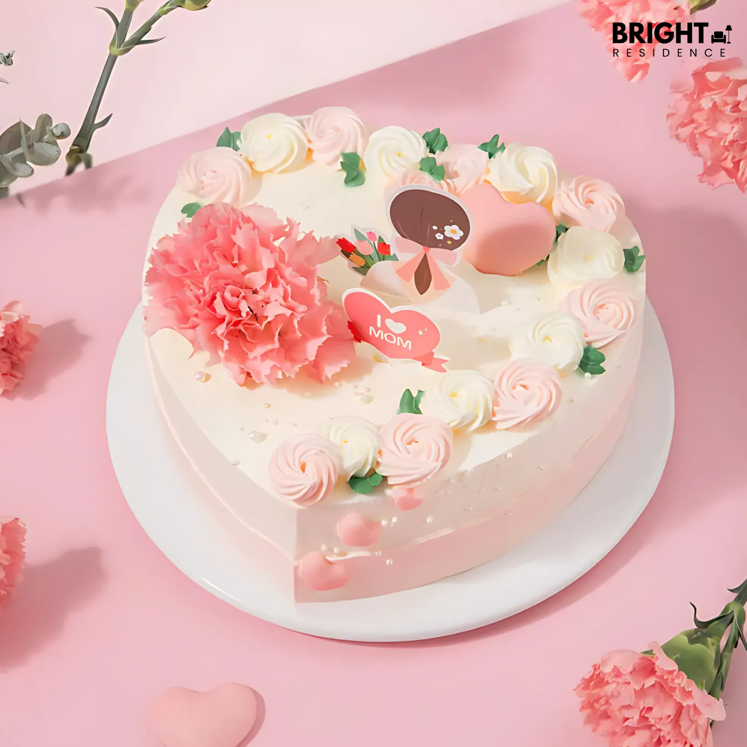 BeautyBake - Bake beautiful and professional cakes! | Set of 14